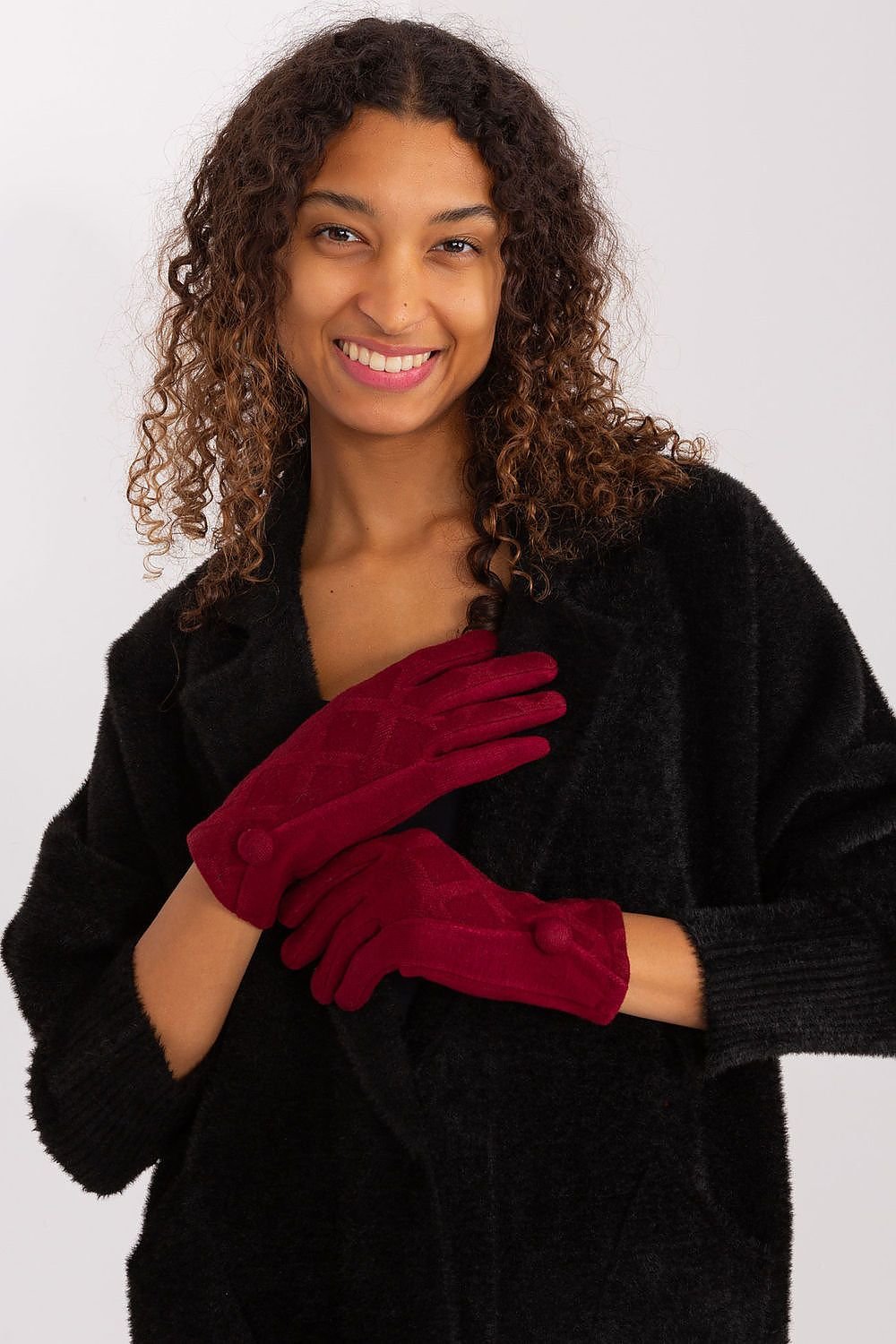 Gloves model 191345